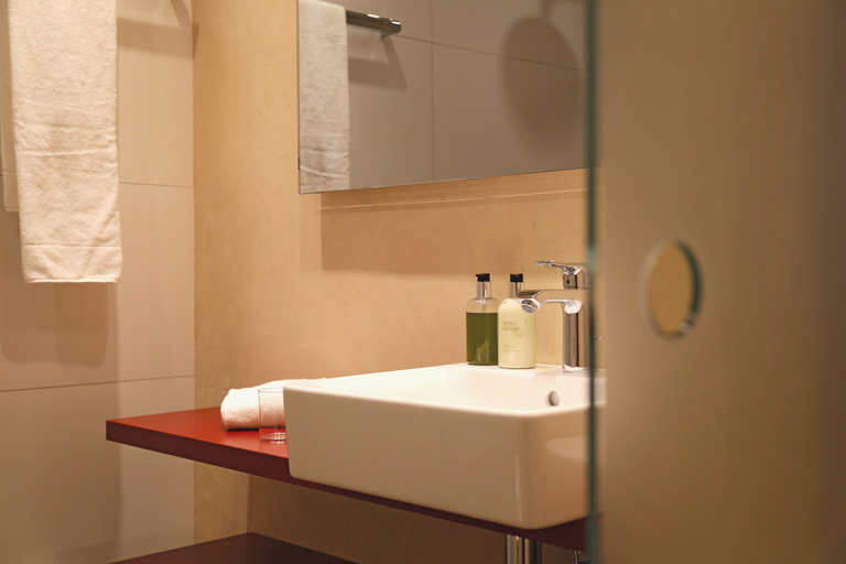 Bathroom 5, Traube am See, Bodenseekreis