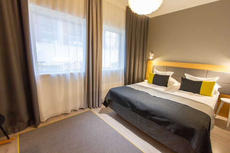 Bedroom 4, Original Sokos Hotel Lappee, South Karelia