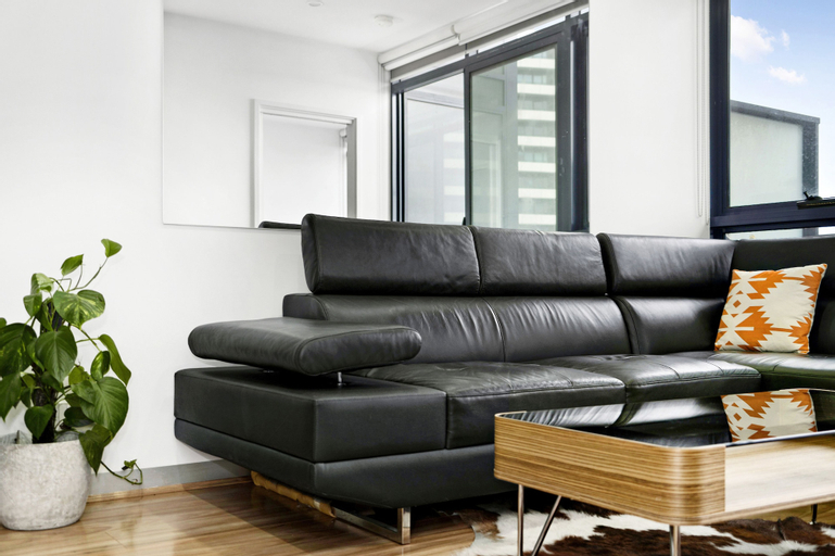 Others 5, ZEE, 2BDR Southbank Apartment, Melbourne