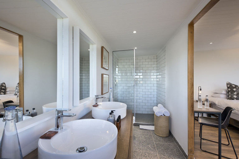 Bathroom 5, Cradle Boutique Hotel, West Rand