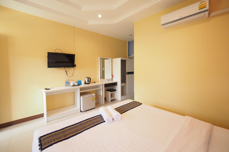 Bedroom 3, Nan For You Resort, K. Phu Pieng