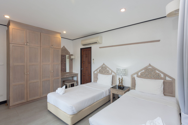 Bedroom 3, Kamala Beach Estate, Pulau Phuket