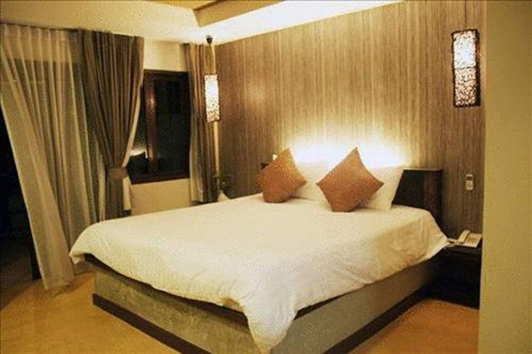 Bedroom 4, The Hideaway Resort, Hua Hin