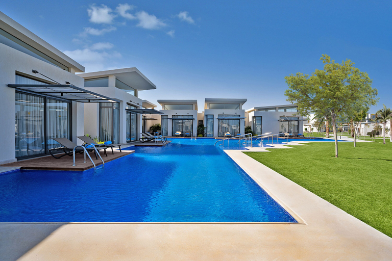 Sport & Beauty 2, Rixos Premium Magawish Suites and Villas, Al-Ghurdaqah