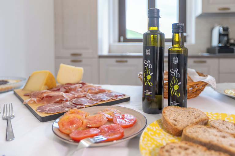 Food & Drinks 5, AGRITURISMO SAN NICOLINO, Ascoli Piceno