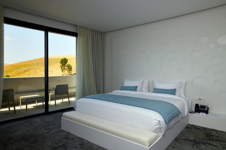 Bedroom 3, Vichy Thermalia Spa Hotel Moulay Yacoub, Zouagha-Moulay Yacoub