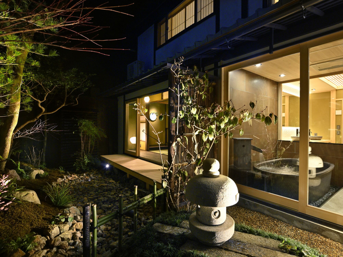 Exterior & Views 2, Kyo No Ondokoro Fuyacho-Nijo #4, Kyoto