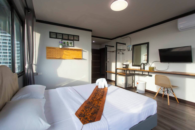 Bedroom 10