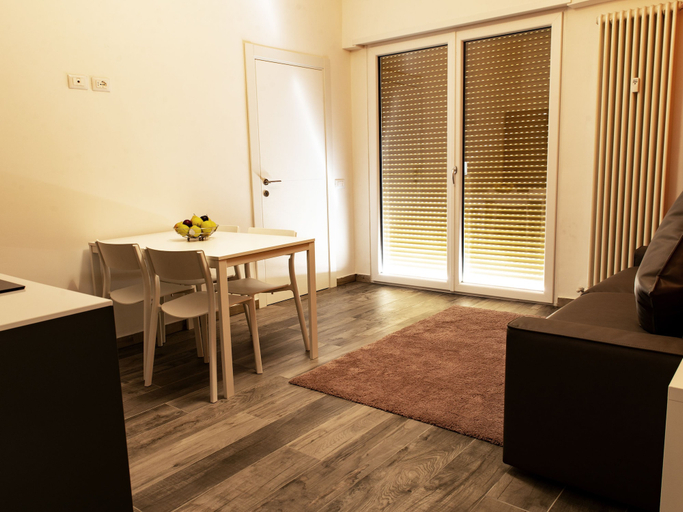 Others 5, Ariston Apartment, Bolzano