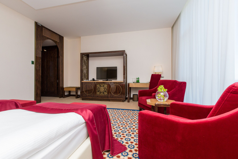 Bedroom 3, KADORR Hotel Resort & Spa, Odes'ka