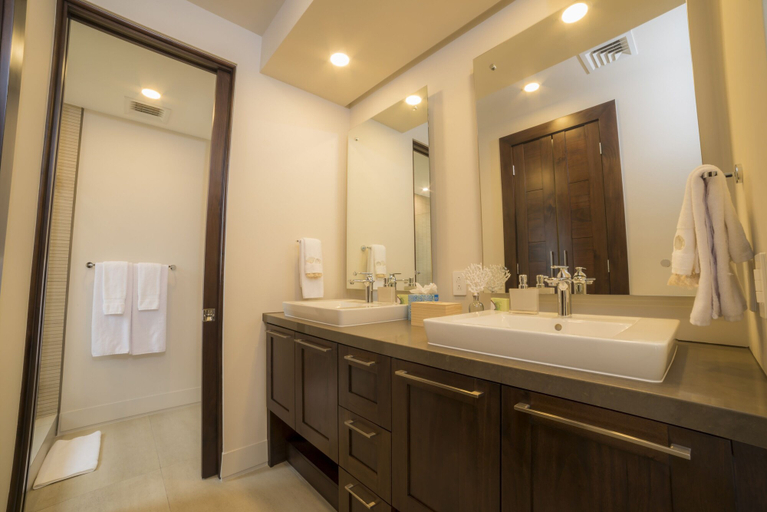 Bathroom 5, Los Suenos Resort Miramar 5D, Garabito