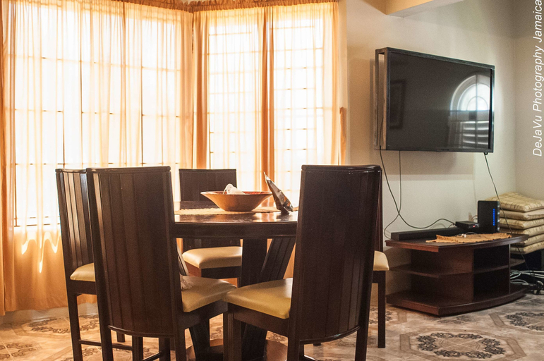 Others 5, High Level Suites at Columbus Heights