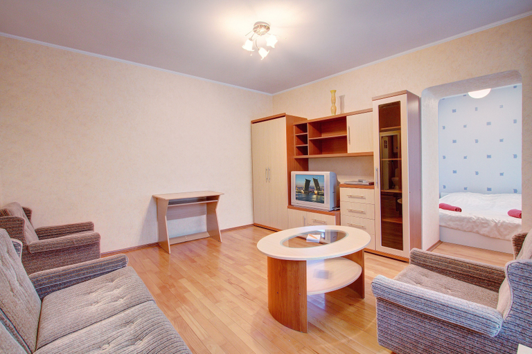 Others 4, STN Apartments near Hermitage, Sankt-Peterburg gorsovet