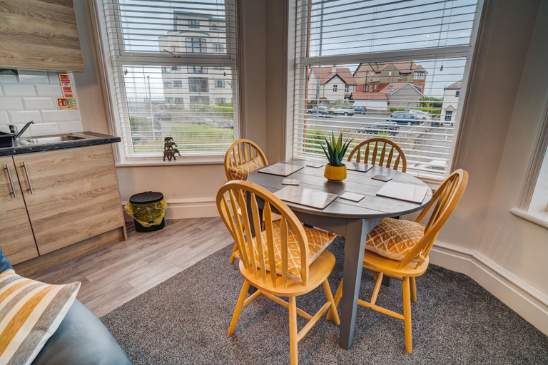 Others 4, Beachmount Holiday Apartments, Conwy