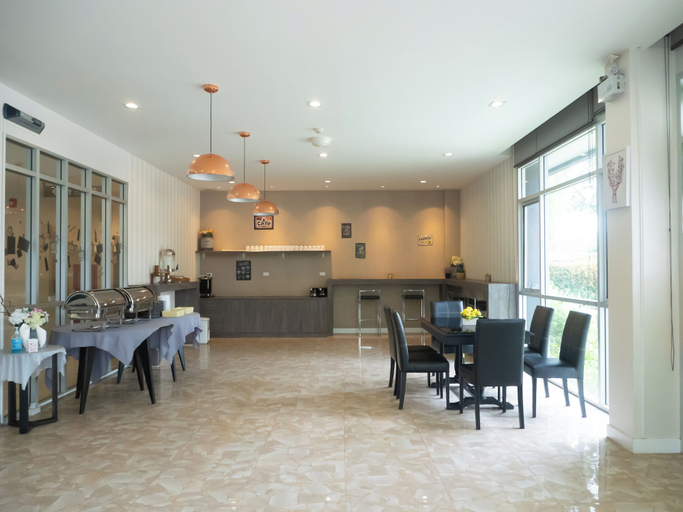 Food & Drinks 3, Fortune D Plus Hotel Khaoyai, Pak Chong