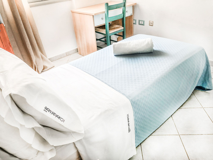Bedroom 2, Hotel I Colori del Mare, Lecce