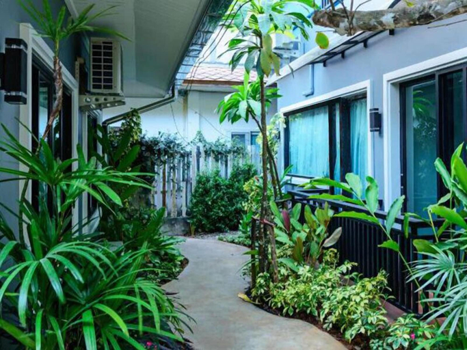 Exterior & Views 2, Blue Orchid Beach Krabi, Mueang Krabi