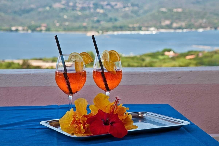 Food & Drinks 5, Residence Stella Di Gallura, Olbia-Tempio
