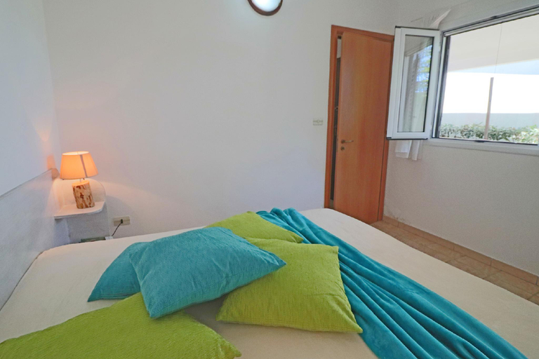 Bedroom 3, Casa Sultanina Torre Santo Stefano in Otranto 3 places, Lecce