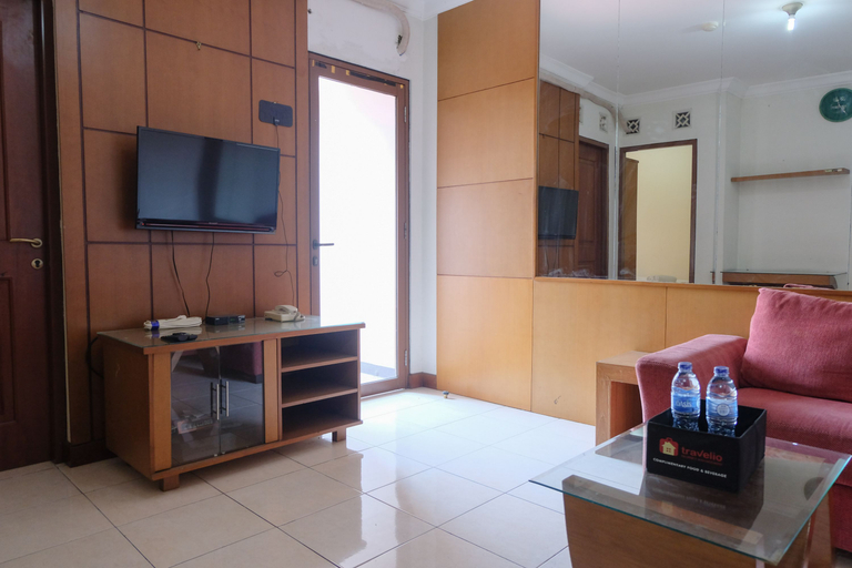 Others 5, Spacious 2BR at Majesty Apartment By Travelio, Bandung