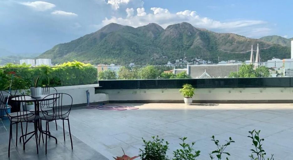 Sport & Beauty 5, Wise Stay Scenia Bay Nha Trang, Nha Trang