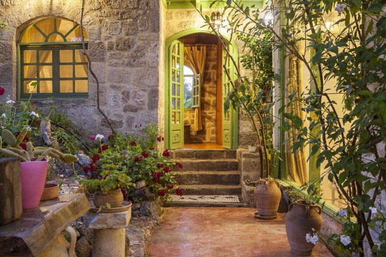 Exterior & Views 2, The Olive Yard House, South Aegean