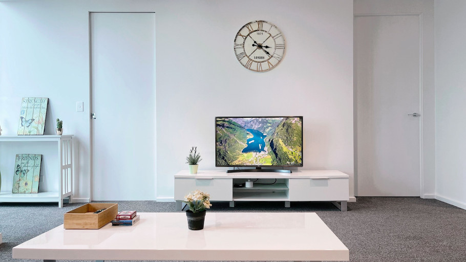 Others 5, Melbourne One 2B2B1C Apt by GoodLive, Melbourne