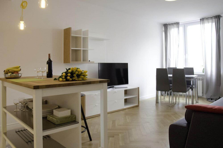 Others 4, Bizzi LuxHeart of Old Town Apartment, Warsaw