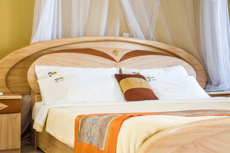 Bedroom 3, Desert Breeze, Arua Municipality
