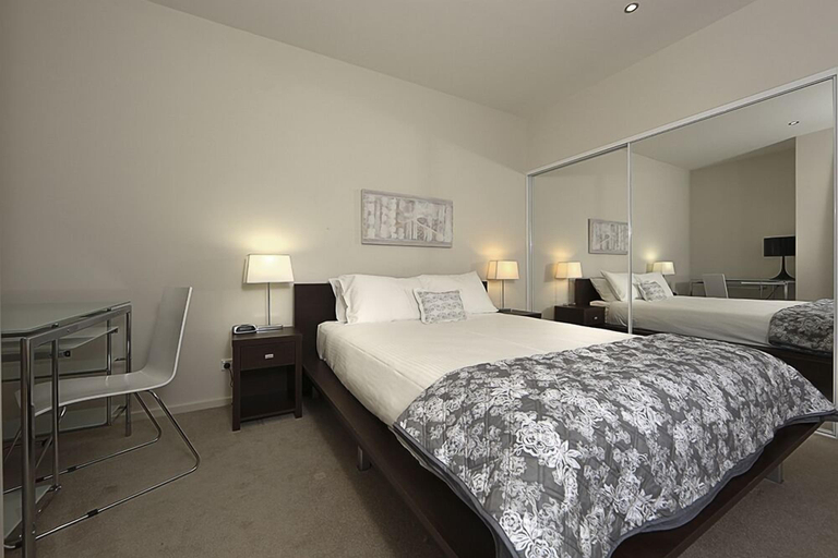 Bedroom 3, Accommodate Canberra - Metropolitan, Canberra