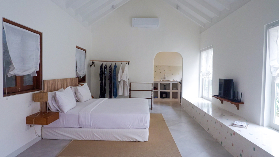 Bedroom 17