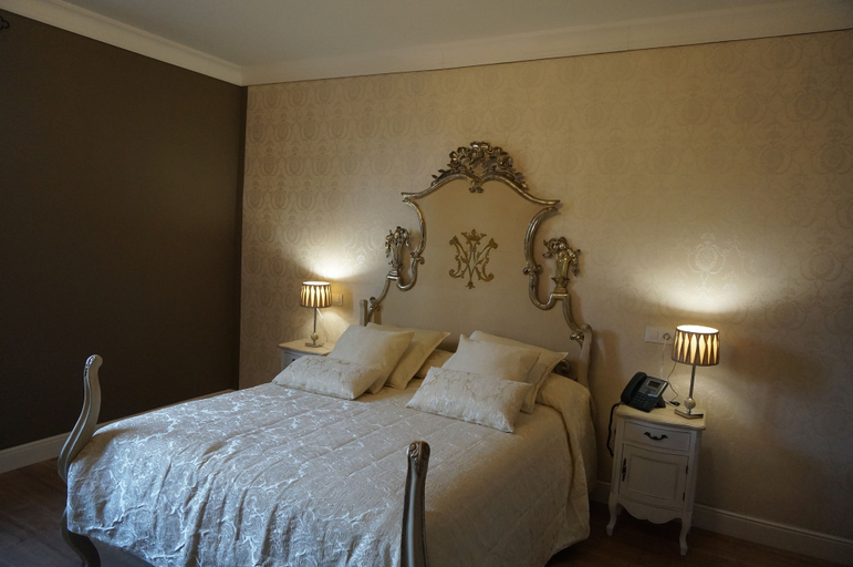 Bedroom 3, Can Ribalta Hotel Gastronòmic, Barcelona