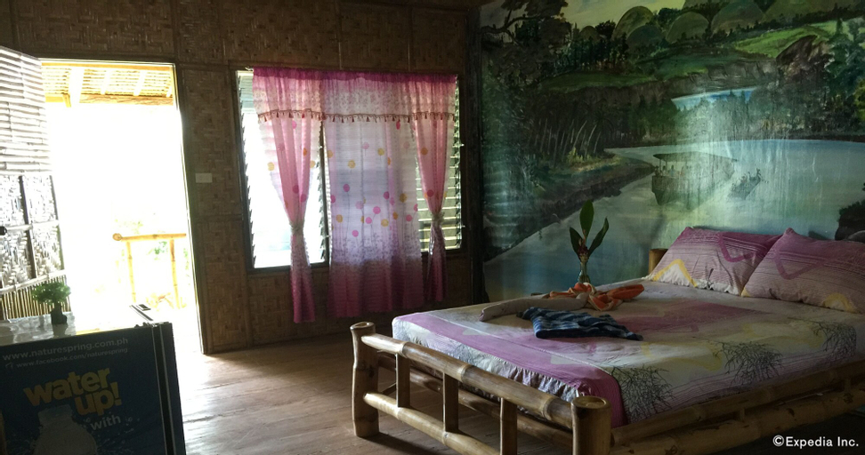 Bedroom 4, Bohol Lahoy Dive Resort, Guindulman
