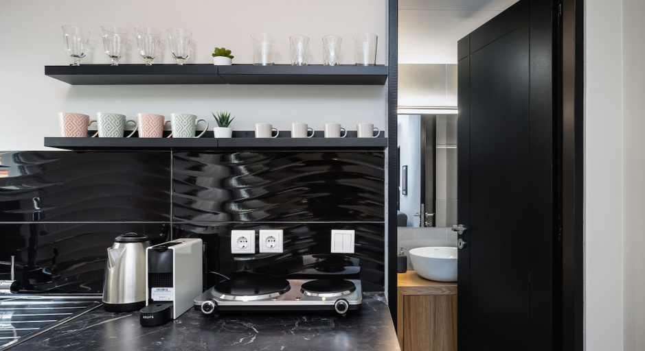 Others 3, Ermou Athens City Center Apartment, Attica