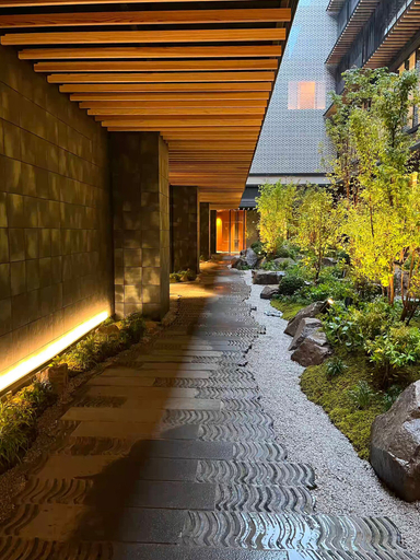 Exterior & Views 4, Dusit Thani Kyoto, Kyoto