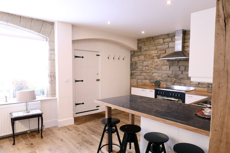 Others 4, Stable Cottage, North Yorkshire