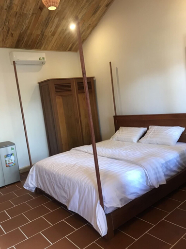 Bedroom 2, Sam Ong Lang, Phú Quốc