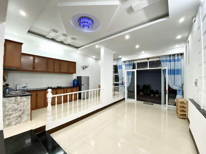 Others 5, Tran Duy City Home 6, Vũng Tàu