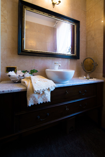 Bathroom 5, Relax&Venice, Venezia