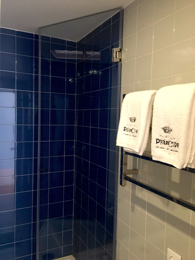 Bathroom 4, Casa do Príncipe, Lisbon