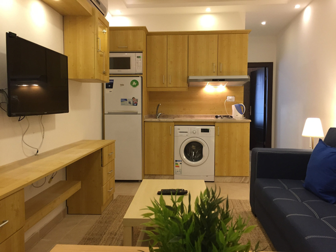 Others 5, The Royal Luxury Apartments & studios, Amman
