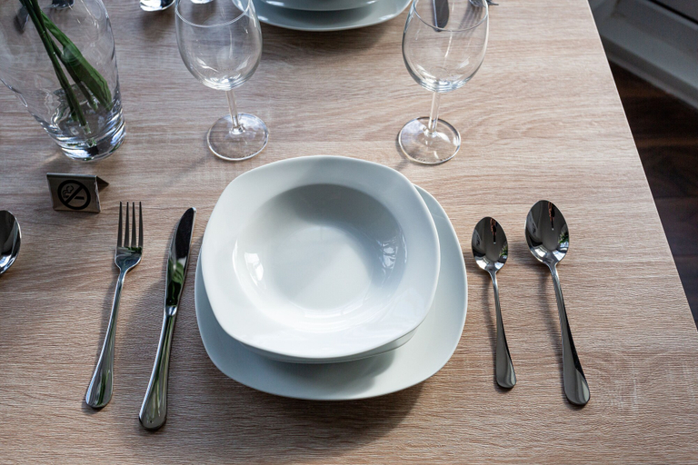 Food & Drinks 5, The Regency Apartments, Southend-on-Sea