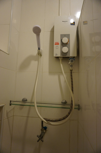 Bathroom 3, Be Cool Boutique at Phu Ruea, Phu Rua