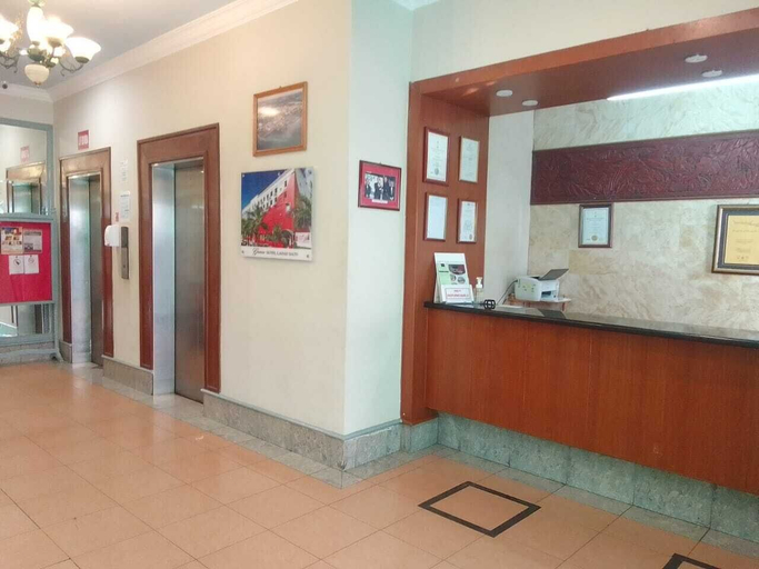 Others 5, Grace Hotel Lahad Datu, Lahad Datu