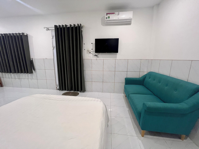 Bedroom 3, SOHO HOMESTAY PHU QUOC, Phú Quốc