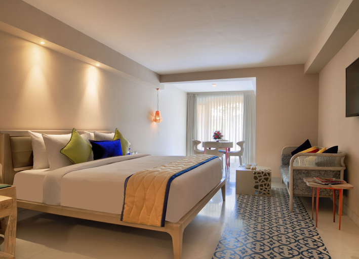 Bedroom 3, Sarovar Premiere Jaipur, Jaipur