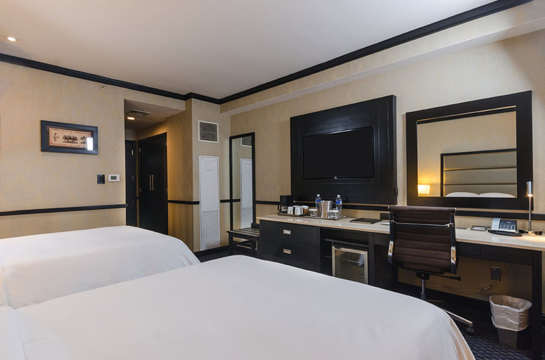 Bedroom 3, Hilton Princess San Pedro Sula, San Pedro Sula