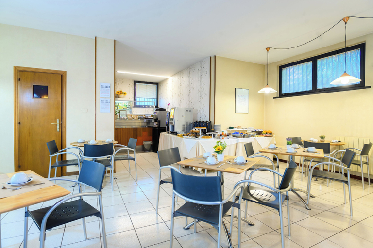 Food & Drinks 5, Hotel Anna Siena Nord, Siena