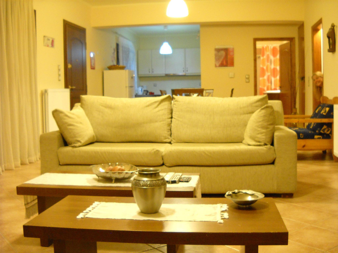 Others 3, The Sea View Villa privately villa, Peloponnese