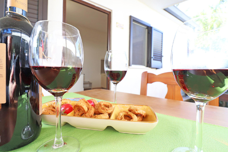 Food & Drinks 5, Casa Sultanina Torre Santo Stefano in Otranto 3 places, Lecce